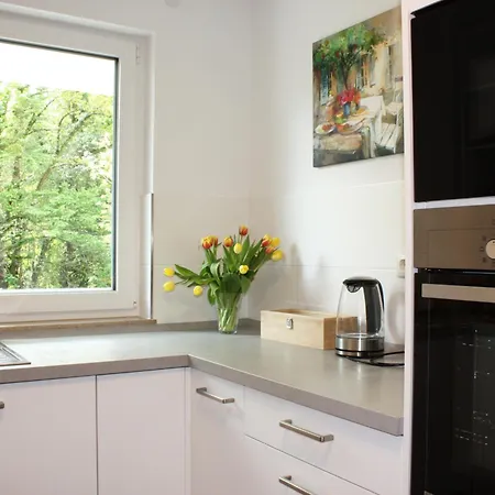 Apartament Julo Tuchenbach