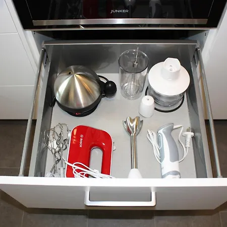 Apartman Julo *