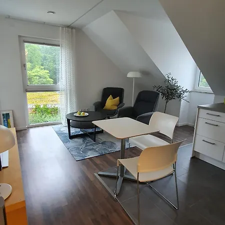 Julo Apartman
