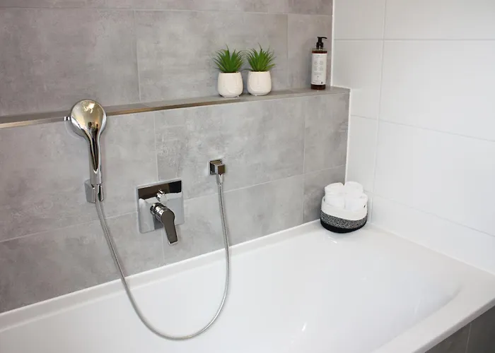 Julo شقة Tuchenbach